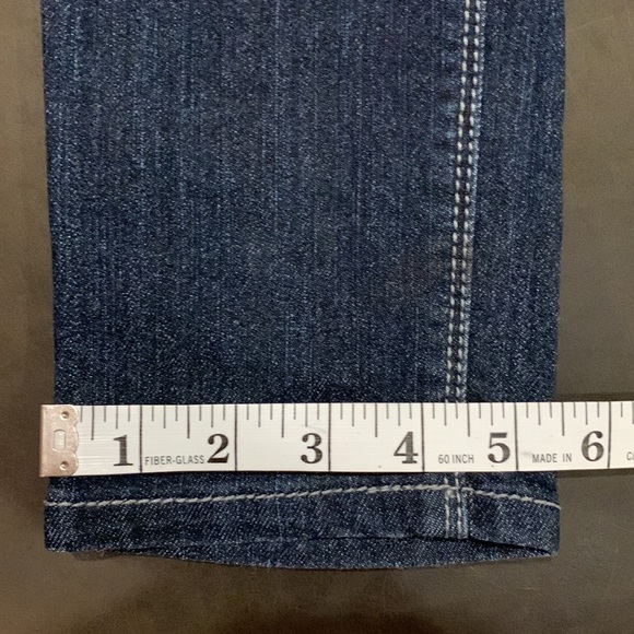 BQB jeans Straight leg size 13 - Picture 8 of 9